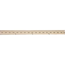 Staples Wood Yardstick 36 (51893)