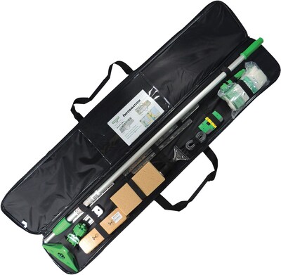 Unger® Tran- Set Cleaning Kit