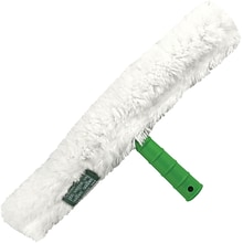 Unger The Original Strip 18 Squeegee & Washer, White (WC450)