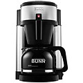 Bunn® Velocity 10 Cup Coffee Brewer, Drip-Free (BUN11144)