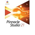 Pinnacle Studio 21 Standard for Windows (1 User) [Download]