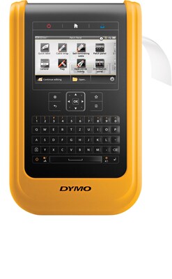 DYMO® XTL™ 500 Label Maker Kit