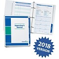 ComplyRight™ 2018 Supervisors Journal