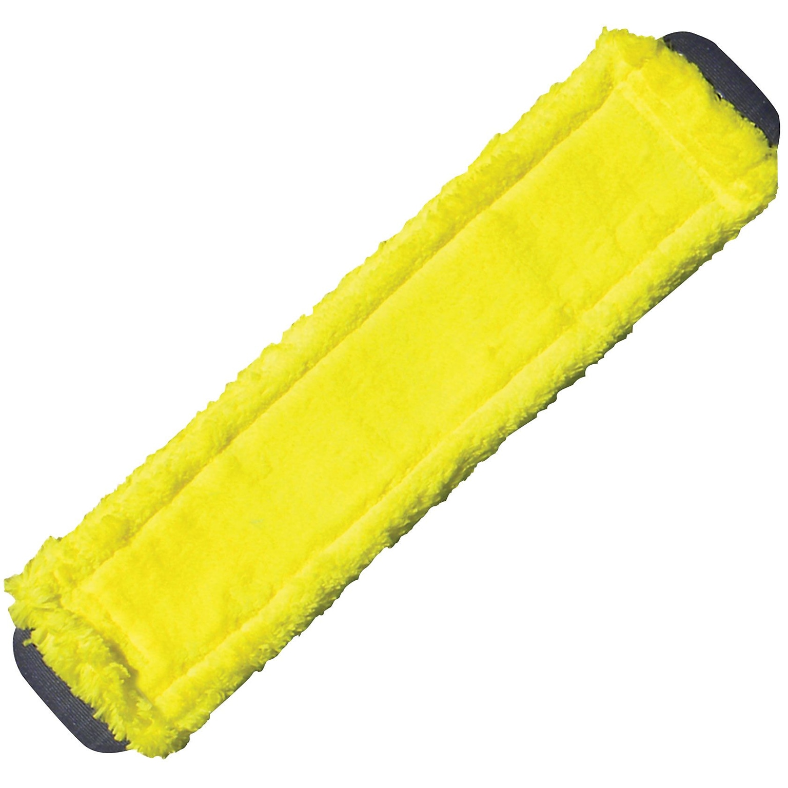 Unger SmartColor 16 MicroMop 15.0 Standard Mop, Tailband, 5/Pack (MM40Y)
