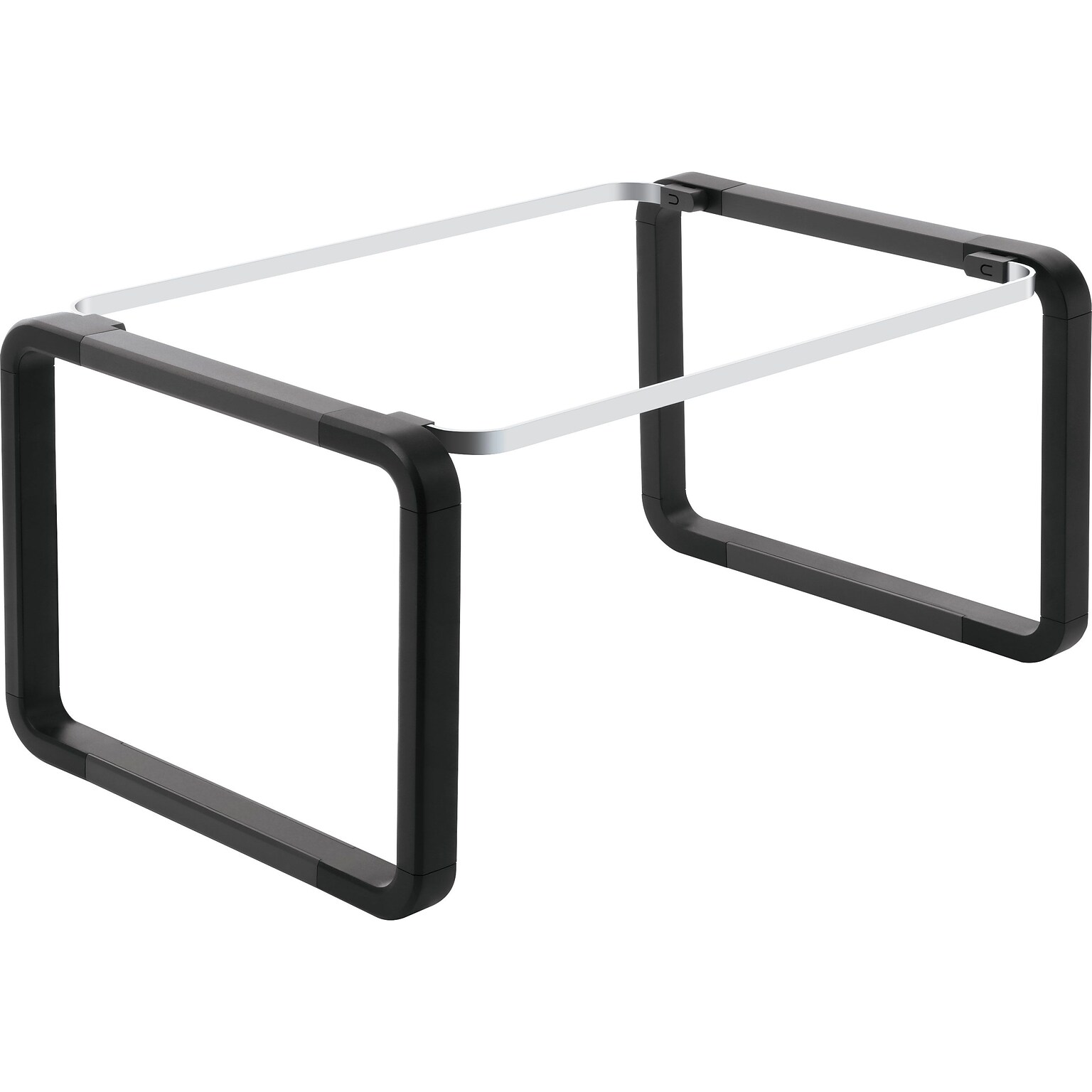 Pendaflex Hanging File Folder Frame, Letter/Legal Size, Black (44116)