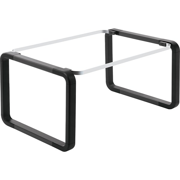 Pendaflex Hanging File Folder Frame, Letter/Legal Size, Black (44116)