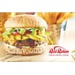 Red Robin Gift Card $25