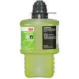 3M™ Twist N Fill™ Neutral Cleaner Concentrate 3H, Gray Cap, 2 Liter, 6/Case