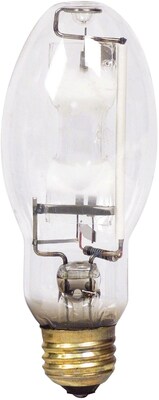 Philips Metal Halide Lamp, 175 Watts, BD17, 12PK