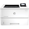 HP LaserJet Enterprise M506n Laser Printer with Built-In Ethernet & Advanced Security (F2A68A)
