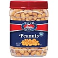 River Queen Salted Peanuts, 32 Oz.