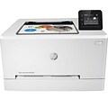HP LaserJet Pro M254dw Wireless Laser Color Printer (T6B60A)