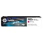 HP 982X Magenta High Yield Ink Cartridge, Prints Up to 16,000 Pages (T0B28A)