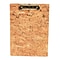 Staples Cork Letter-Size Clipboard (51876)