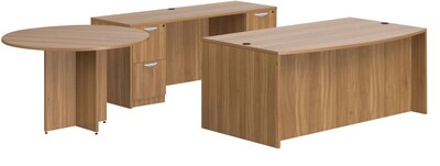 Offices To Go Superior Laminate Multi-Piece Office  Collection