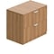 Offices To Go Superior Laminate 2 Drawer Lateral File with Lock, Autumn Walnut (TDSL3622LF-AWL)