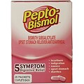 Pepto-Bismol™ Upset Stomach Reliever Caplets, 25/Box (1.49003905E8)