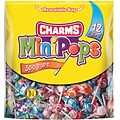 Charms Mini Pops Pack of 300 Assorted Bag (CRM30010)