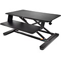 Kensington® SmartFit® Sit/Stand Desk