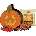 The Popcorn Factory® Pumpkin Treat Box