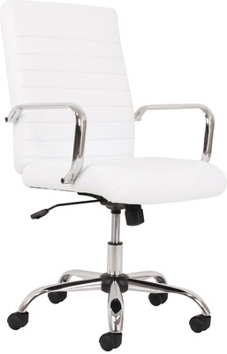 Sadie Executive Chair, Fixed Arms (BSXVST513) NEXT2019 NEXTExpress