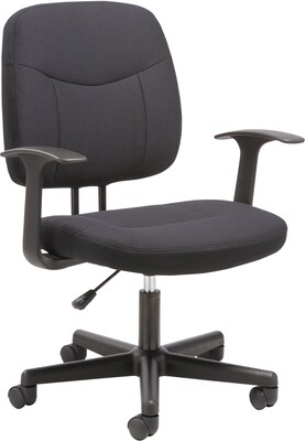 Sadie Task Chair, Fixed Arms (BSXVST402)