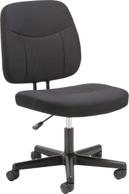 Sadie Task Chair, Armless (BSXVST401) NEXT2019 NEXTExpress