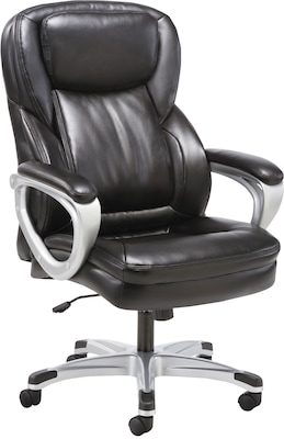 Sadie Executive Chair, Fixed Arms (BSXVST325) NEXT2019 NEXTExpress