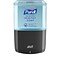 PURELL ES8 Touch-Free Soap Dispenser, Graphite, Touch-Free ES8 Wall Mount Dispensing (7734-01)