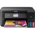 Epson Expression ET-3700 EcoTank Wireless Color Supertank All-in-One Printer