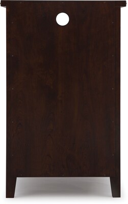 Leelin Laminate File Cabinet