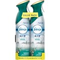 Febreze AIR™ Freshener, 2 Pack, Fresh-Cut Pine, 17.6 Oz.