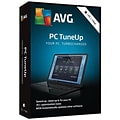 AVG PC TuneUp 2019, 1 PC 1 Year (KBXW6J5UYZE6B3B)