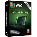AVG Internet Security 2019, 3 PC 1 Year (Y37JWXFC24NUGNC)
