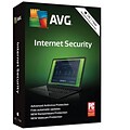 AVG Internet Security 2019, 1 PC 1 Year (Q4H8LWQ7MJ8HA9B)