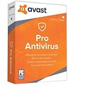 Avast Pro Antivirus 2019, 3 PC 1 Year (3HPE8TWRWXJGCAD)
