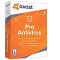 Avast Pro Antivirus 2019, 1 PC 2 Year (U23FDPLNBJA62UD)