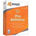 Avast Pro Antivirus 2019, 1 PC 1 Year (4GC8MRAPUJ96AFC)