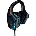 Logitech G633 Artemis Spectrum RGB 7.1 Surround Sound Gaming Headset (981-000586)