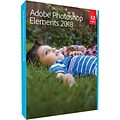 Adobe Photoshop Elements 2018 for Windows/Mac (1 User) [Boxed]