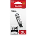 Canon 280XL Black High Yield Ink Cartridge   (2021C001)