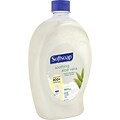 Softsoap® Liquid Hand Soap Refill, Soothing Aloe Vera, 56 Oz.