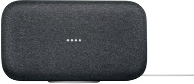 Google Smart Speaker, Charcoal (GA00223)