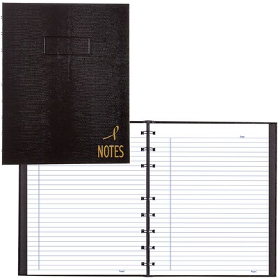 48 Pack Bundle Mead Five Star 3-Subject Notebook, 8.5 x 11, College Ruled, 150 Sheets, Assorted Co