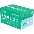 TreeFree Multipurpose Paper, 8.5 x 11, 20 lbs., White, 5000 Sheets/Carton (228007534)