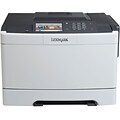 Lexmark CS517 series 28EC050 USB & Network Ready Color Laser Printer