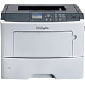 Lexmark MS617 series 35SC400 USB & Network Ready Black & White Laser Printer