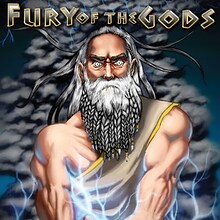 Fury Of The Gods for Windows (1 User) [Download]