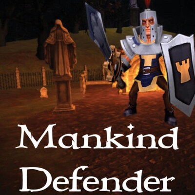 Mankind Defender Steam for Windows (1 User) [Download]