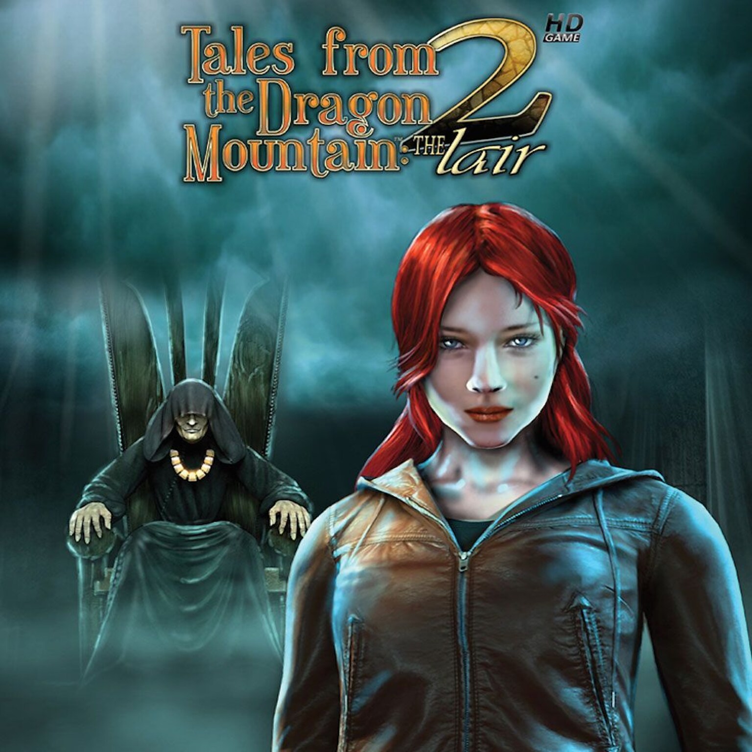Tales from the Dragon Mountain 2: The Lair for Windows (1 User) [Download]